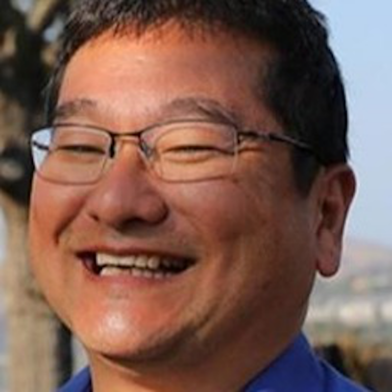 Dean Takahashi GamesBeat Summit 2025